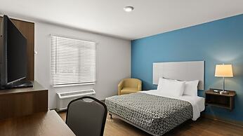 WoodSpring Suites Greeley
