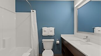 WoodSpring Suites Greeley