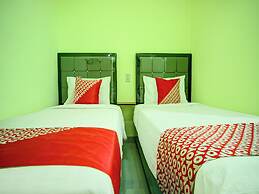 Hotel O Parapat Near Dermaga Ajibata Formerly Pudan Residence 2