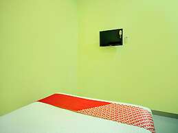 Hotel O Parapat Near Dermaga Ajibata Formerly Pudan Residence 2