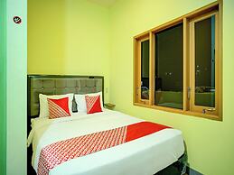 Hotel O Parapat Near Dermaga Ajibata Formerly Pudan Residence 2