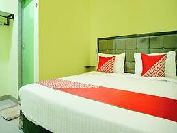 Hotel O Parapat Near Dermaga Ajibata Formerly Pudan Residence 2