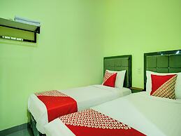 Hotel O Parapat Near Dermaga Ajibata Formerly Pudan Residence 2