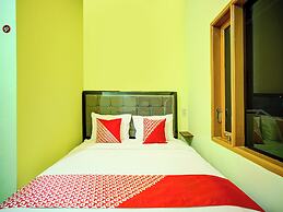 Hotel O Parapat Near Dermaga Ajibata Formerly Pudan Residence 2
