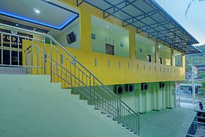 Hotel O Parapat Near Dermaga Ajibata Formerly Pudan Residence 2