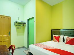 Hotel O Parapat Near Dermaga Ajibata Formerly Pudan Residence 2