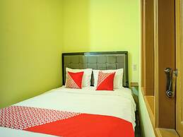 Hotel O Parapat Near Dermaga Ajibata Formerly Pudan Residence 2