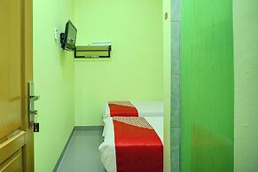 Hotel O Parapat Near Dermaga Ajibata Formerly Pudan Residence 2