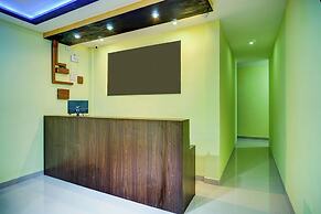 Hotel O Parapat Near Dermaga Ajibata Formerly Pudan Residence 2