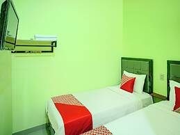 Hotel O Parapat Near Dermaga Ajibata Formerly Pudan Residence 2