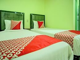 Hotel O Parapat Near Dermaga Ajibata Formerly Pudan Residence 2