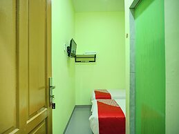 Hotel O Parapat Near Dermaga Ajibata Formerly Pudan Residence 2