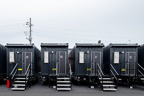 HOTEL R9 The Yard Hitachinakaichige