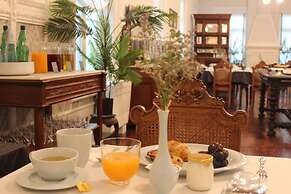 GRANDE HOTEL PARIS by STAY HOTELS