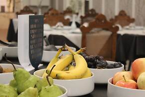 GRANDE HOTEL PARIS by STAY HOTELS