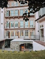 GRANDE HOTEL PARIS by STAY HOTELS