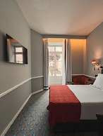 GRANDE HOTEL PARIS by STAY HOTELS