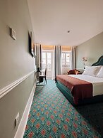 GRANDE HOTEL PARIS by STAY HOTELS