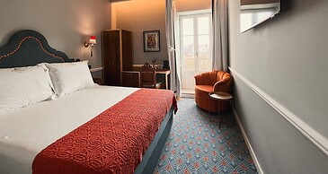 GRANDE HOTEL PARIS by STAY HOTELS