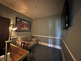 GRANDE HOTEL PARIS by STAY HOTELS