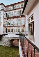 GRANDE HOTEL PARIS by STAY HOTELS