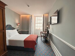 GRANDE HOTEL PARIS by STAY HOTELS