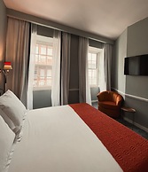 GRANDE HOTEL PARIS by STAY HOTELS