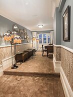 GRANDE HOTEL PARIS by STAY HOTELS