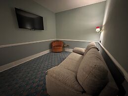 GRANDE HOTEL PARIS by STAY HOTELS