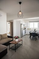 Carme At The Beach - Mythical Sands Resort