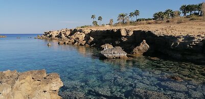 Carme At The Beach - Mythical Sands Resort