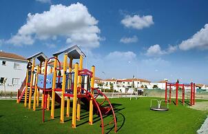 Carme At The Beach - Mythical Sands Resort