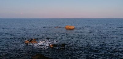 Carme At The Beach - Mythical Sands Resort