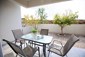 Carme At The Beach - Mythical Sands Resort