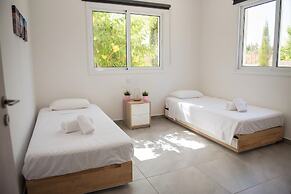 Carme At The Beach - Mythical Sands Resort