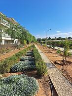 Carme At The Beach - Mythical Sands Resort