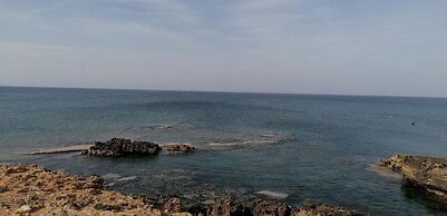 Carme At The Beach - Mythical Sands Resort