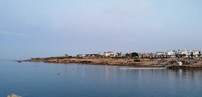 Carme At The Beach - Mythical Sands Resort
