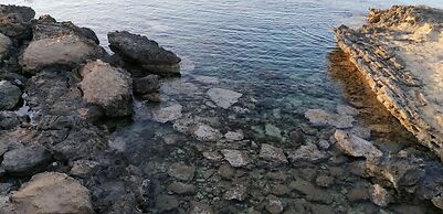 Carme At The Beach - Mythical Sands Resort