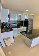 Apartamento P1-32 Frente al Mar, Piscina y Wifi