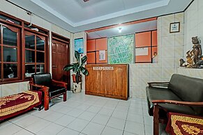 OYO 92282 Hotel Muria