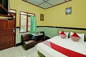 OYO 92282 Hotel Muria