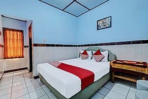 OYO 92282 Hotel Muria