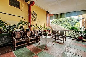 OYO 92282 Hotel Muria