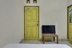 OYO 92282 Hotel Muria