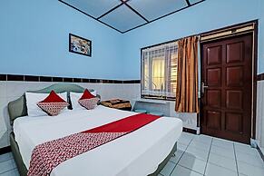 OYO 92282 Hotel Muria
