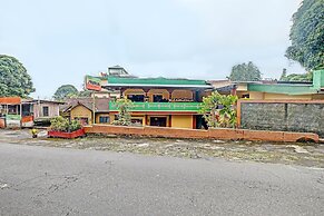 OYO 92282 Hotel Muria