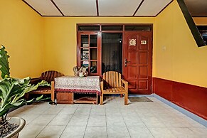 OYO 92282 Hotel Muria