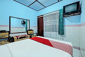 OYO 92282 Hotel Muria