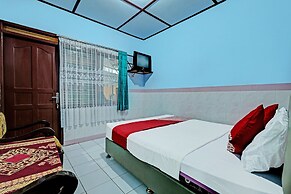 OYO 92282 Hotel Muria